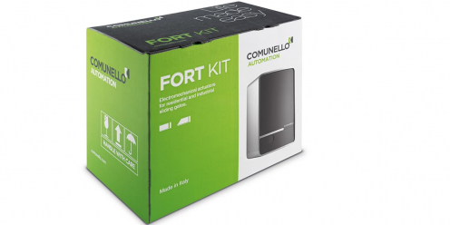 Комплект электропривода Comunello FORT FT1000KIT